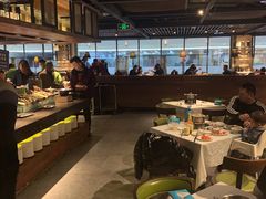 -星伦多自助料理·涮烤一体(虹悦城店)