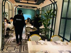 大堂-鲨鱼醉鲜坊