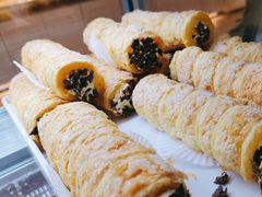 -蜂蝶来饼店(拱北总店)