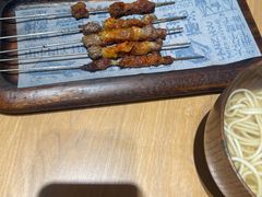 -马记永·兰州牛肉面(天通苑家乐福店)