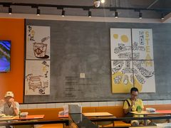 大堂-红荔村肠粉(岗厦店)