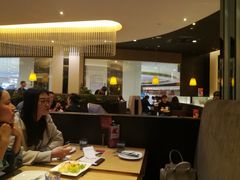 大堂-必胜客(城西银泰店)