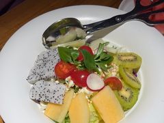 -小放牛炒菜馆(华北商厦店)