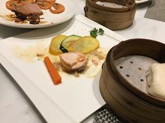 -上海国展宝龙丽筠酒店