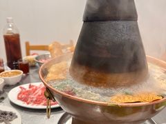 -三兴涮羊肉(荣安大街店)