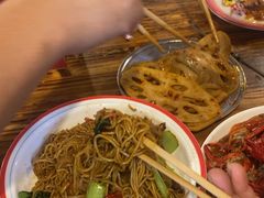 -冶建镜子·老南昌大排档·江西虾王(总店)