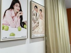 -海马体照相馆(万菱汇店)