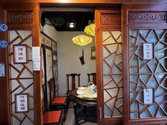 -京城小江南·北京烤鸭·江南土菜·白鱼(中关村店)