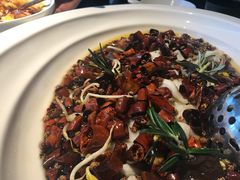 -蔴将·川菜(黄龙万科店)