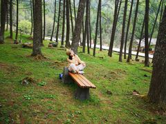 -硗碛藏寨·神木垒景区