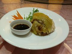-花中城·杭帮菜·粤菜·海鲜火锅(清泰街店)