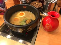 -博多一幸舍(侨福芳草地购物中心店)