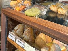 -Juicy Bakery(大学路店)