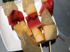 -海底捞火锅(龙湖三千集店)