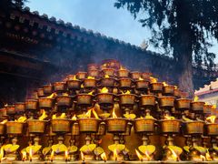-西安市广仁寺