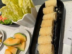 -左庭右院鲜牛肉火锅(长泰广场店)