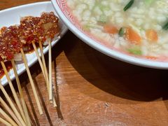 -路边羊烧烤酒场(宝带路店)