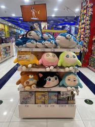 -玩具反斗城TOYSRUS(龙湖杭州西溪天街店)