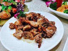 -阿英煲(凉城路店)