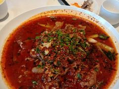 -眉州东坡(团结湖店)