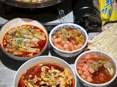 -肥家大排档(天河体育西店)