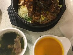 -韩时烤肉(枫蓝店)