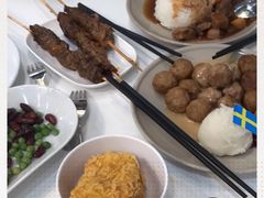 -宜家·瑞典风味餐厅(北京西红门店)