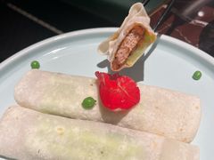 -新白鹿餐厅(西湖银泰店)