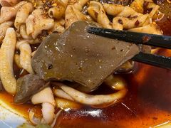 -蒲氏烤鸭(百寿路店)