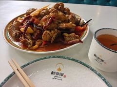 -帕米尔食府(白云观店)