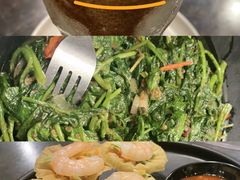 -Limapulo: Baba Can Cook