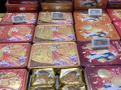 -杭州大厦LSE城市生活超市(杭州大厦店)