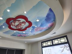 -鸭王烤鸭店(三里河店)