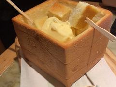 -绿茶餐厅(广州天河城店)