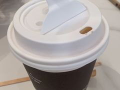 -Peet's 皮爷咖啡(乐峰店)