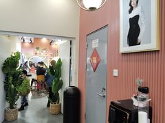 -海马体照相馆(上海宝山万达广场店)