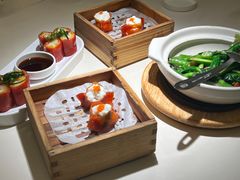-蔡澜点心·粤菜(嘉里中心店)