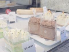-Seesaw Coffee(上海尚悦湾店)