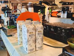 大堂-Peet's 皮爷咖啡(东湖路手作店)