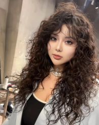 -BEAUTY HAIR GANO