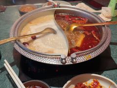 -牛New寿喜烧(曹路花园城店)