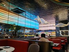 -奢谷·海鲜自助(南海万科店)