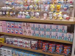 -名创优品(万达广场河东店)