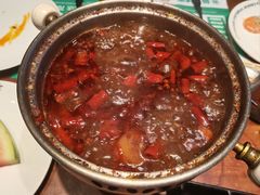 -亚马逊环球美食百汇(新城吾悦广场店)