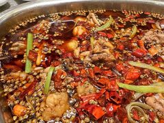 -味之绝美蛙鱼火锅(八号路店)