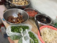 -老冯拉面羊棒骨(西宸广场店)