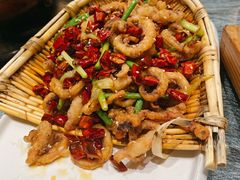 -大碗李·海鲜天津菜(河北路店)