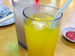 -無招牌海鮮(芽笼店)