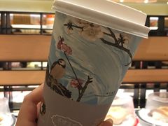 桂花三弄-茶理宜世(东方宝泰店)