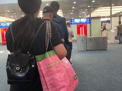 -青岛胶东国际机场
